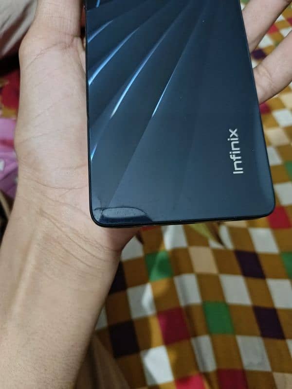 Infinix hot 30 1