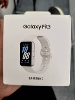 Samsung Galaxy Fit 3