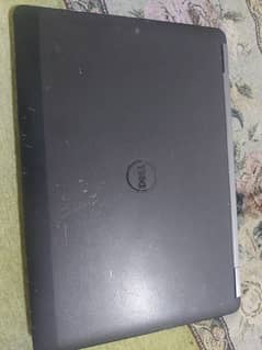 Dell Latitude E-7270