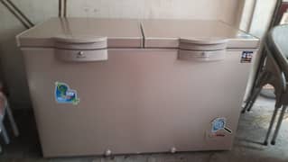 Dawnalance dc inverter freezer 3 months used