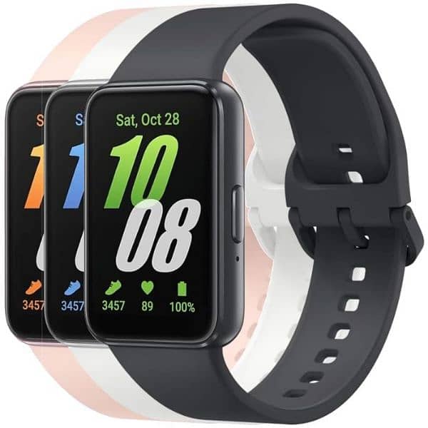 Samsung Galaxy Fit3 at Wholesale Price 6