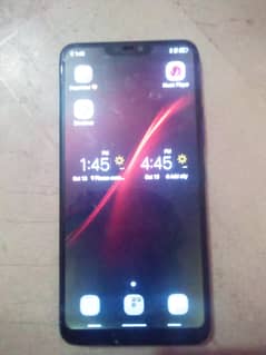 Vivo Y85A Model For Sale + Exchange Possible 0