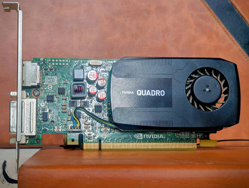 NVIDIA QUADRO K600 1GB GRAPHIC CARD LOW PRICE 2