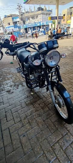 210000 Suzuki gs 150