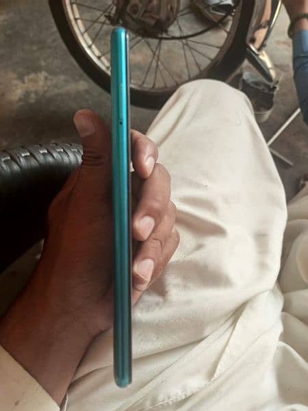 infinix note8i 5