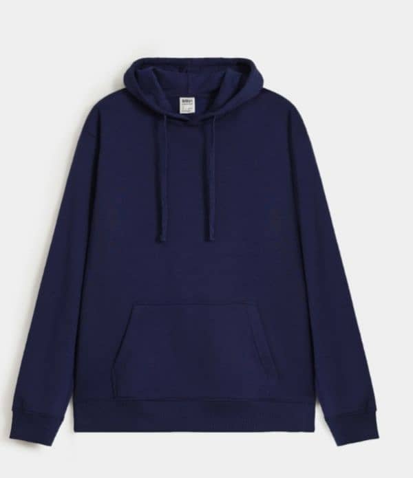 Zara Men Hoodies winter collection 1