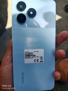 Realme note 50