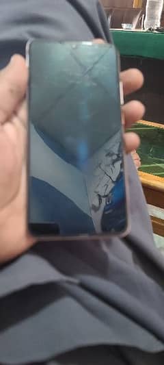 vivo s1pro 9/10 8gb/128