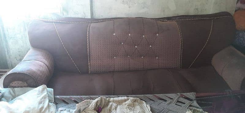 SOFA SET 1