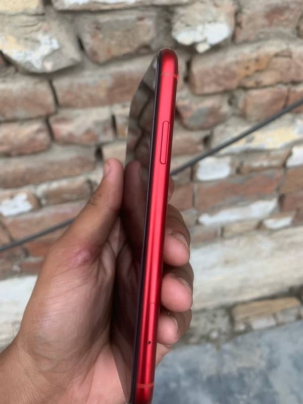 iPhone xr non pta jv 64gb 1