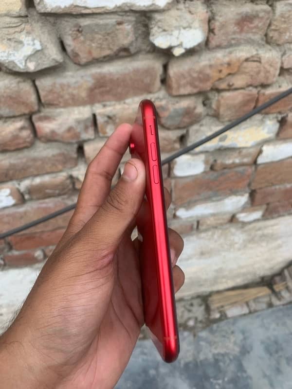 iPhone xr non pta jv 64gb 2