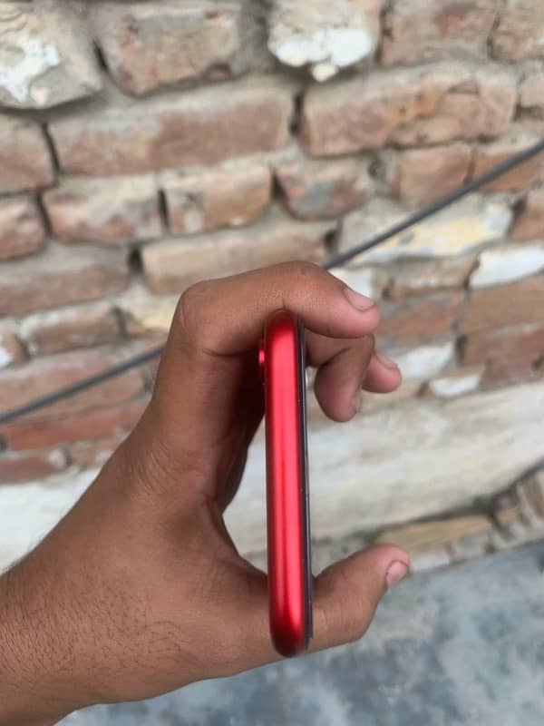 iPhone xr non pta jv 64gb 4