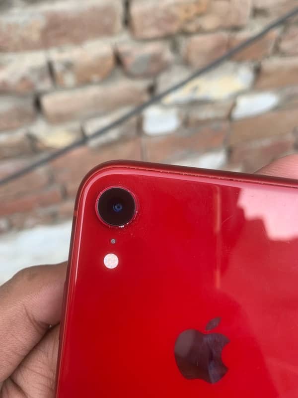 iPhone xr non pta jv 64gb 8