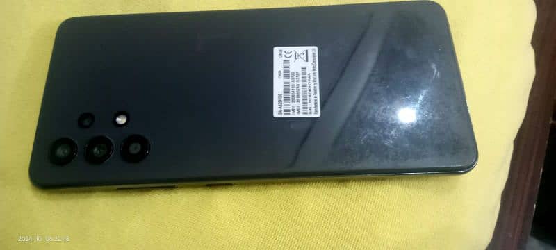 Samsung A-32 128 3