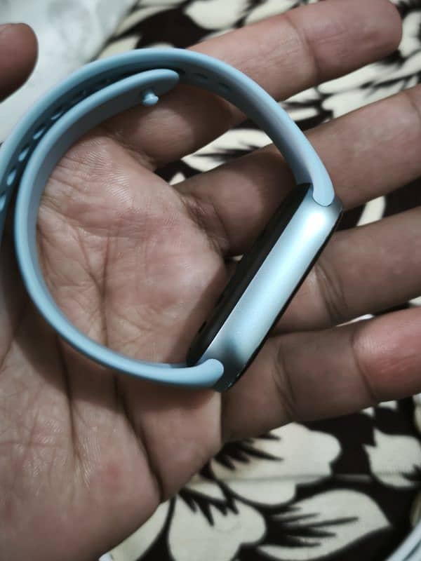 Xiaomi smart Band 9 1