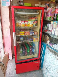 CHILLER FOR COLD DRINK OR JUICE,S