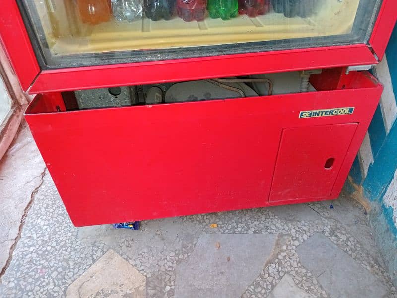 CHILLER FOR COLD DRINK OR JUICE,S 3