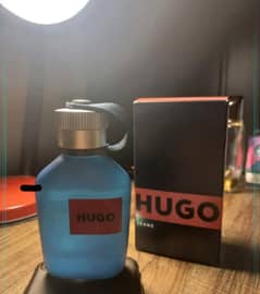 hugo