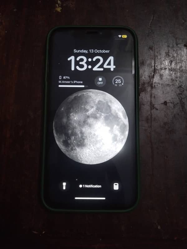 iPhone Xr 64 gb non pta 0