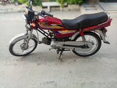 United 100 for sale in lahore