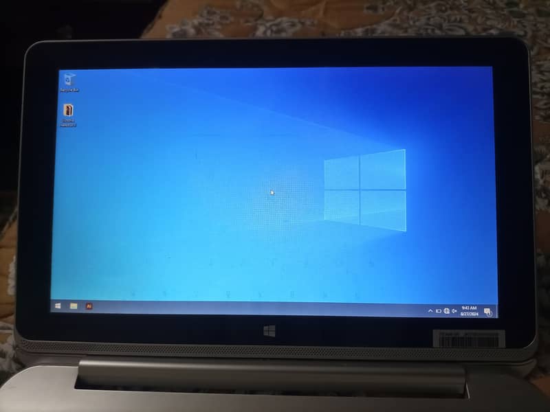 Intel Core m5 Laptop 2