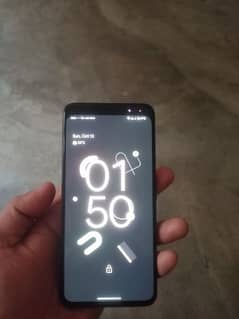 Google pixel 4 XL 6/128 urgent sale 10/9 condition best camera 0