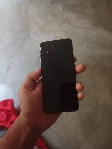 Google pixel 4 XL 6/128 urgent sale 10/9 condition best camera 1