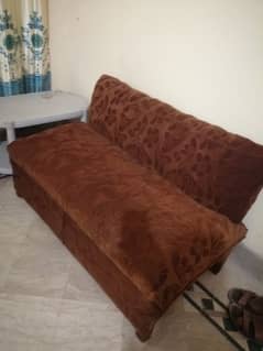 2 seat sofa