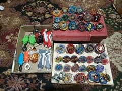 BEYBLADE LOT HIGH QUALITY