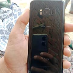 good condition non pta prove s8 4 64 0