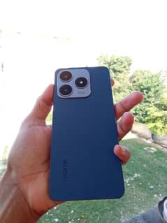 realme c63