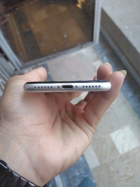 IPhone SE 2020 256gb factory unlock all ok 03271521558 3