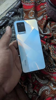 Vivo y21 4/64gb 0