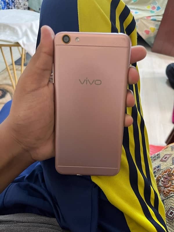 vivo y66 pta approved 4gb ram 128gb storage 2