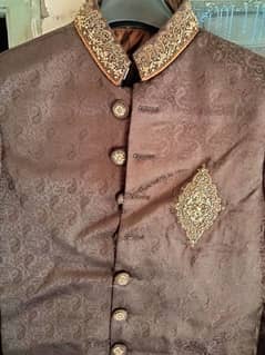 Sherwani