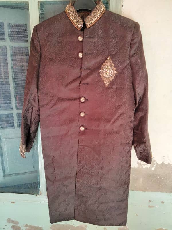 Sherwani 1