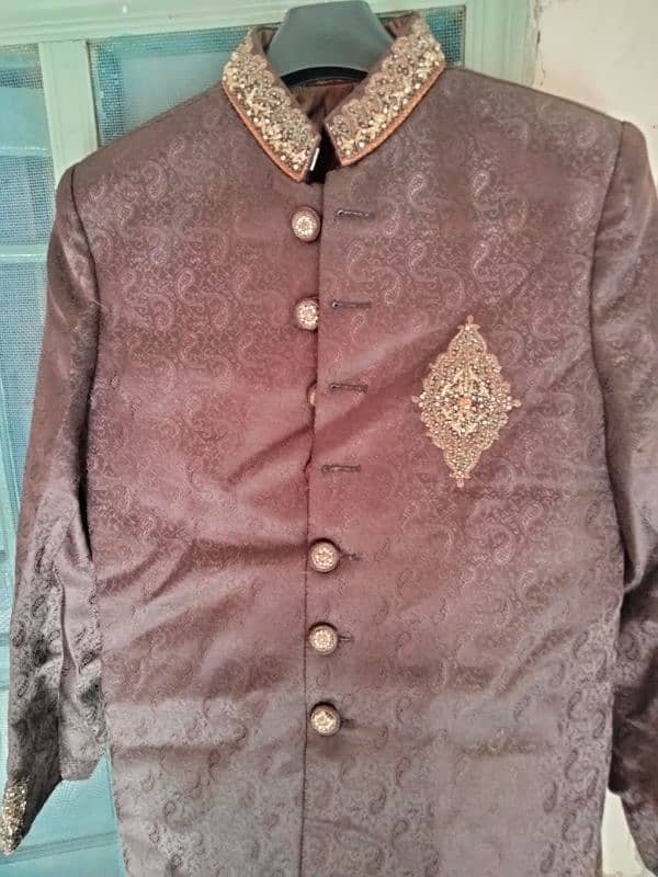 Sherwani 4