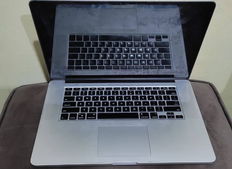 (MacBook Pro 2013) 1