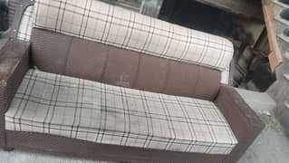 5 seater sofa in good condition