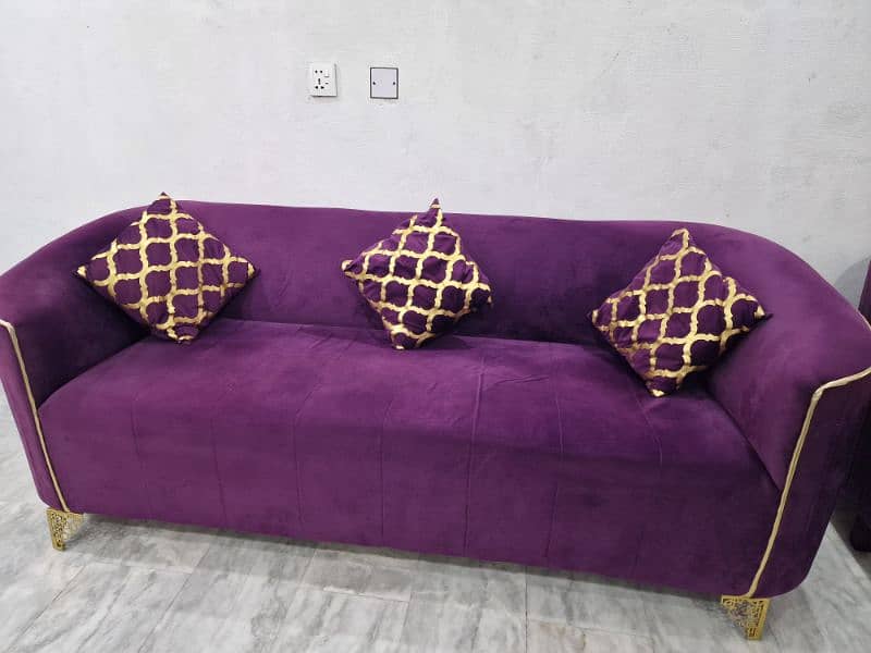 New sofa for sale 1