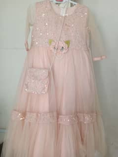 baby frock