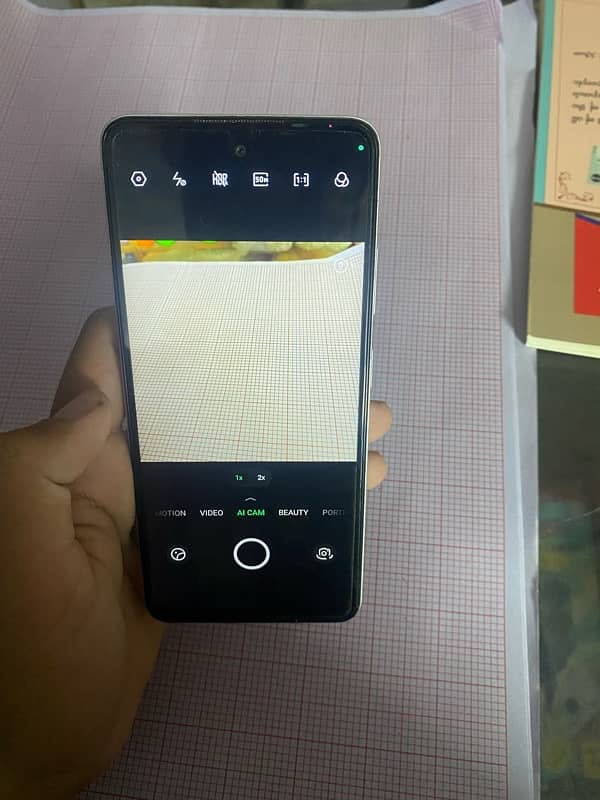 infinix smart 8 Pro 5