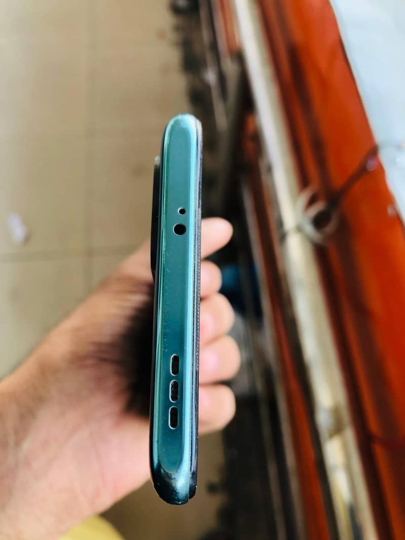 Redmi note 10    4+2   128 3