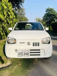 Suzuki Alto 2022