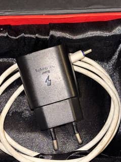 ORIGINAL SAMSUNG FAST CHARGER