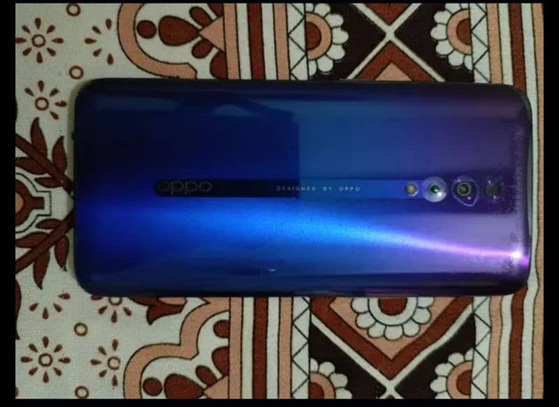 Oppo Reno Z Brand new 3