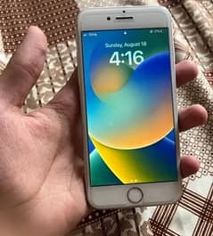 IPhone 8 64gb all ok 03463957047 0