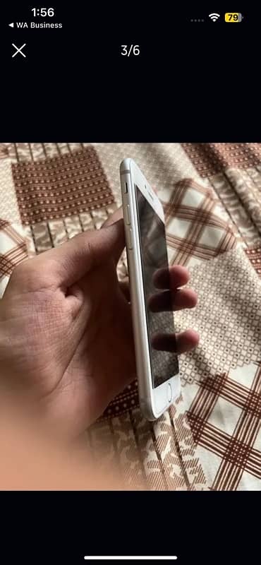 IPhone 8 64gb all ok 03463957047 4