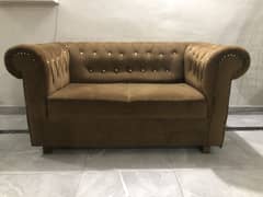 6 seater sofa set