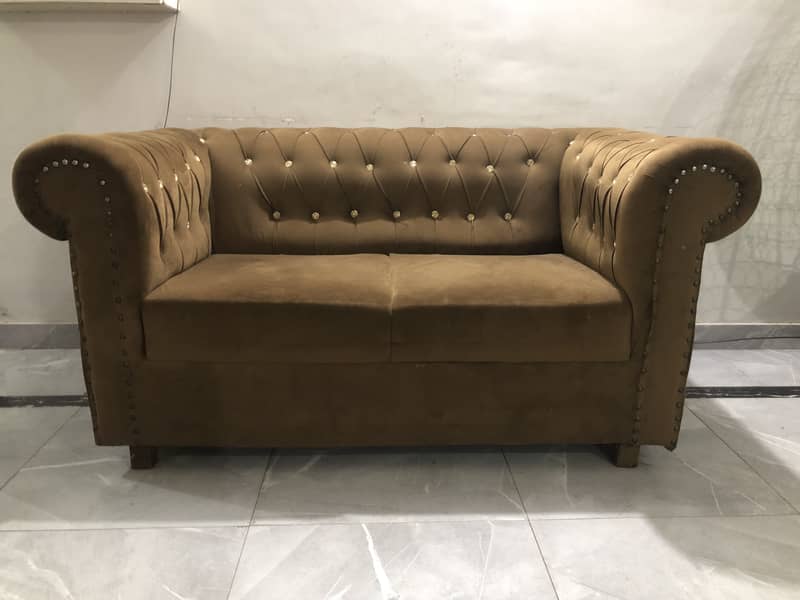 6 seater sofa set 0